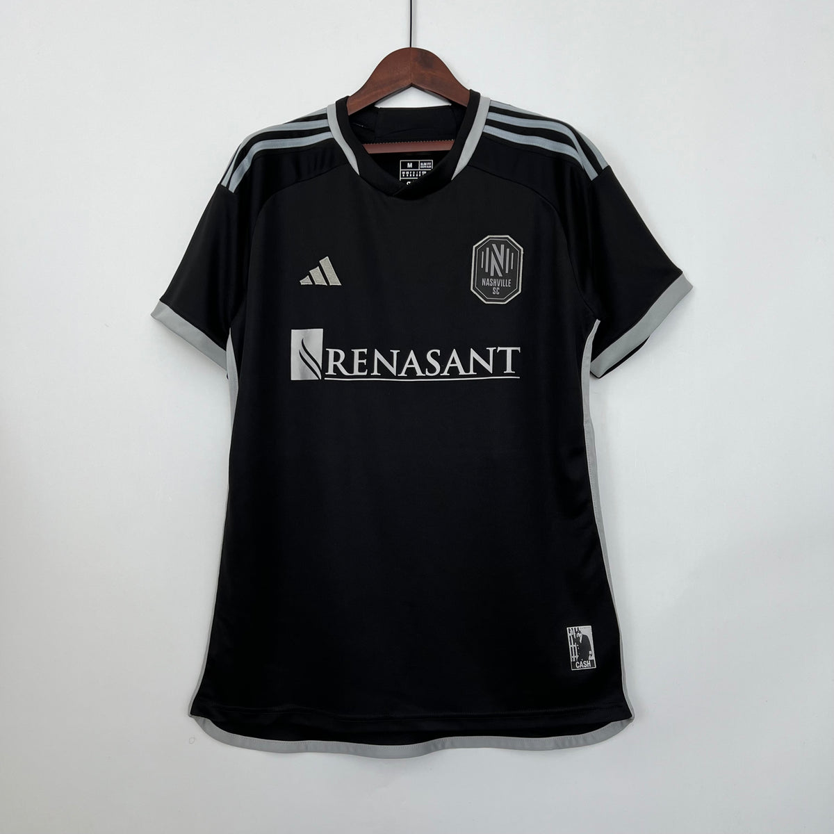 CAMISA NASHVILLE AWAY 23/24