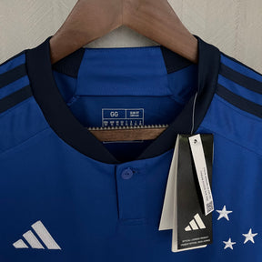 CAMISA CRUZEIRO HOME 23/24