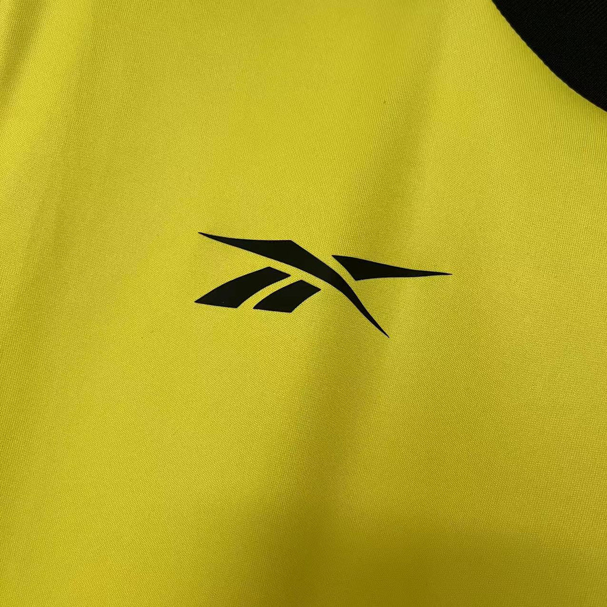 CAMISA BOTAFOGO GOLEIRO AMARELO 23/24