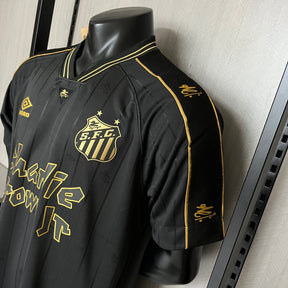 CAMISA SANTOS CHARLIE BROWN JR. 24/25
