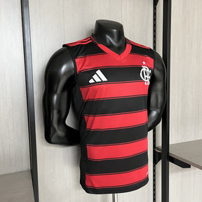 CAMISETA FLAMENGO HOME 25/26