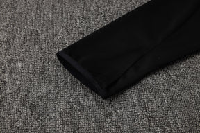 CONJUNTO DE TREINO INTERNACIONAL BLACK 25/26
