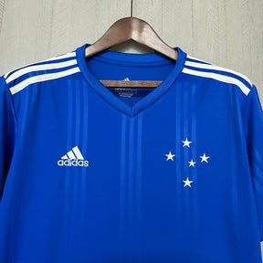 CAMISA CRUZEIRO HOME 20/21