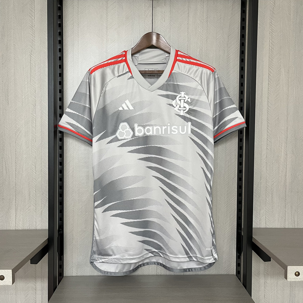 CAMISA INTERNACIONAL THIRD 24/25