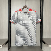 CAMISA INTERNACIONAL THIRD 24/25