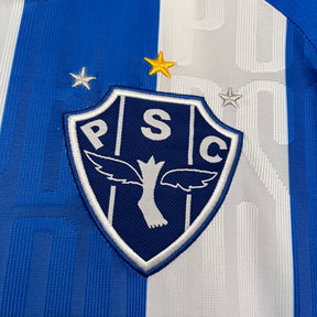 CAMISA PAYSANDU FEMININA HOME 24/25