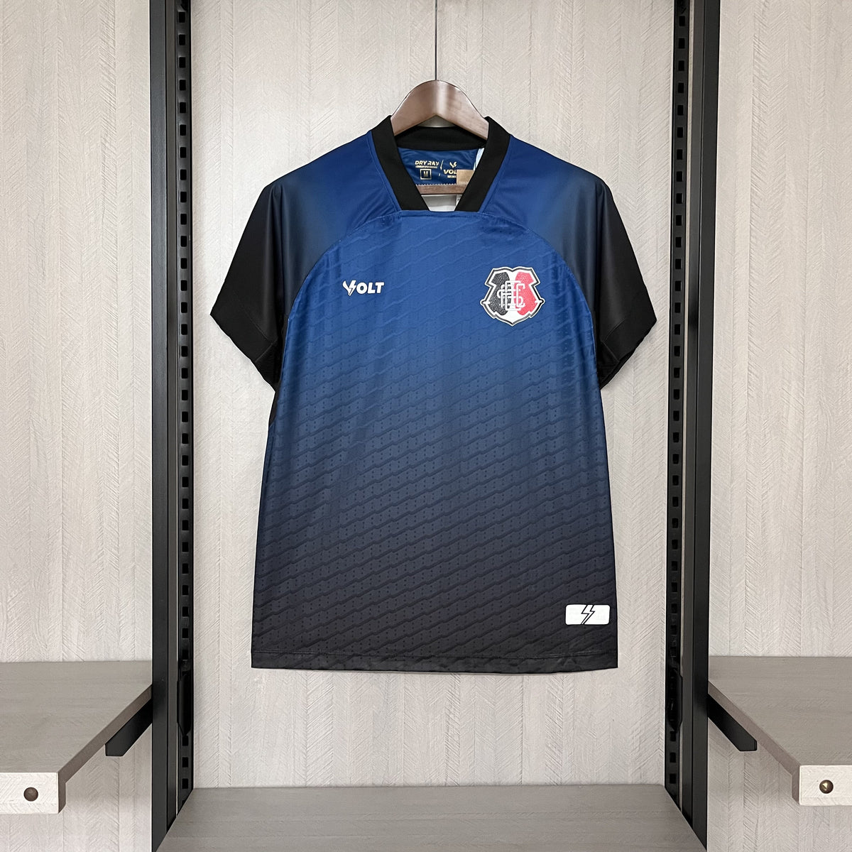 CAMISA SANTA CRUZ GOLEIRO 25/26