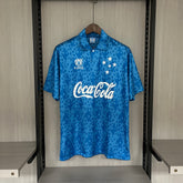 CAMISA RETRÔ CRUZEIRO AWAY 93/94