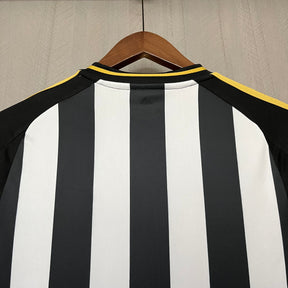 KIT INFANTIL ATLÉTICO MINEIRO HOME 25/26