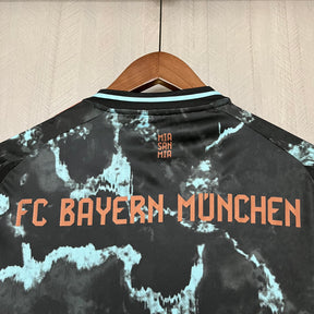 CAMISA BAYERN DE MUNICH AWAY 24/25