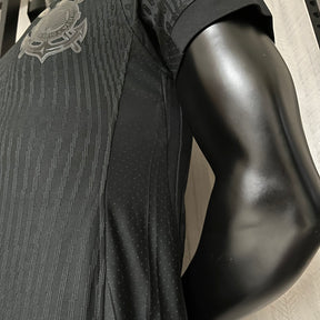 CAMISA CORINTHIANS VERSÃO JOGADOR AWAY 24/25