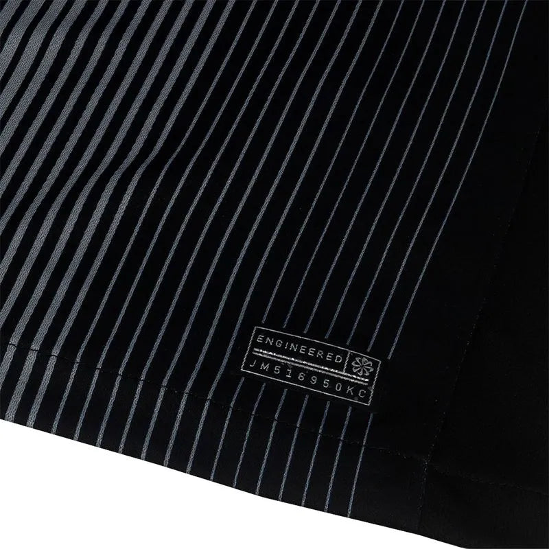 CAMISA CORINTHIANS GOLEIRO BLACK 25/26