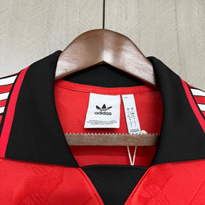 CAMISA FLAMENGO ESPECIAL EDITION 24/25