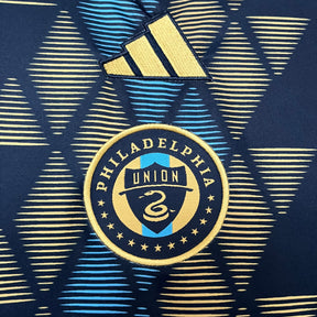 CAMISA PHILADELPHIA AWAY 24/25