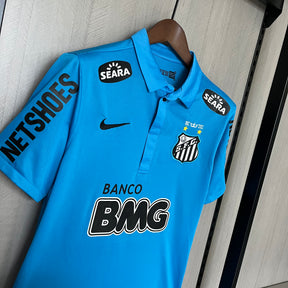 CAMISA PRONTA ENTREGA RETRÔ SANTOS THIRD 2012/13