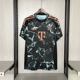 CAMISA BAYERN DE MUNICH AWAY 24/25
