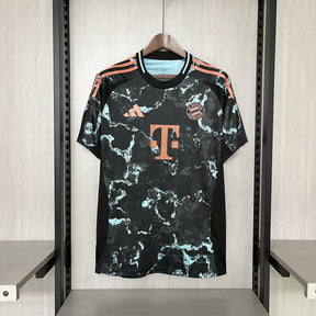 CAMISA BAYERN DE MUNICH AWAY 24/25