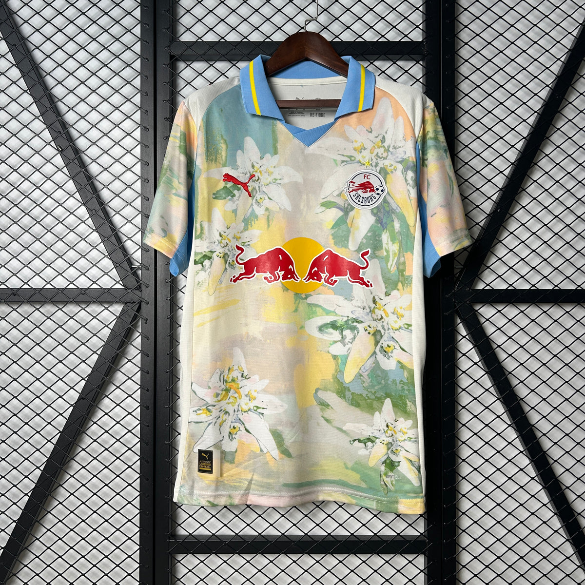 CAMISA RB SALZBURG AWAY 25/26
