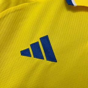 CAMISA LEEDS UNITED AWAY 24/25