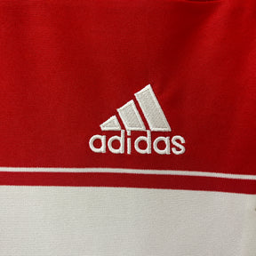 CAMISA RETRÔ BAYERN DE MUNICH HOME 07/08
