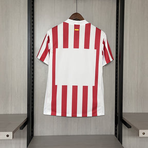 CAMISA ATLÉTICO DE MADRID HOME 25/26