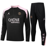 CONJUNTO DE TREINO PSG B967 VERSÃO JOGADOR 24/25