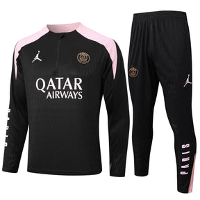 CONJUNTO DE TREINO PSG B967 VERSÃO JOGADOR 24/25