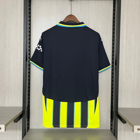 CAMISA MANCHESTER CITY FOURTH 24/25