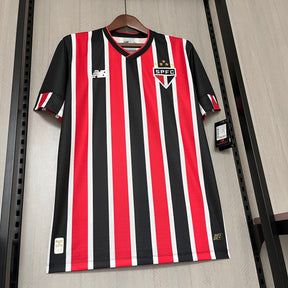 CAMISA SÃO PAULO AWAY 24/25