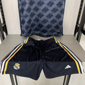 KIT INFANTIL REAL MADRID AWAY 23/24