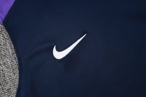 KIT DE TREINO CAMISETA CORINTHIANS BLUE 25/26