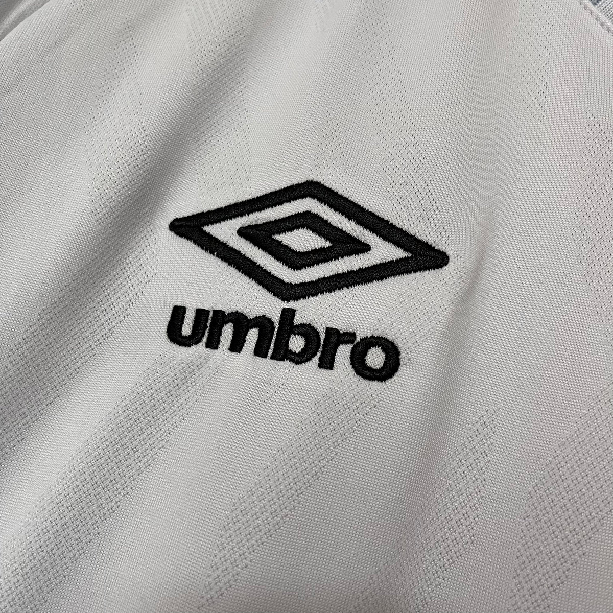 CAMISA SANTOS HOME 25/26