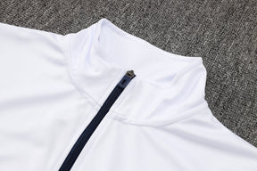 CONJUNTO DE TREINO SÃO PAULO WHITE 24/25