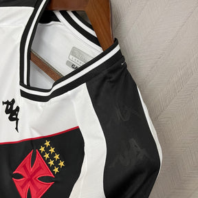 CAMISA VASCO DA GAMA HOME 24/25