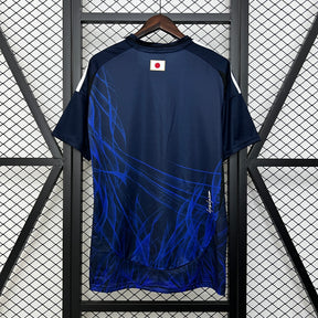 CAMISA JAPÃO HOME 24/25