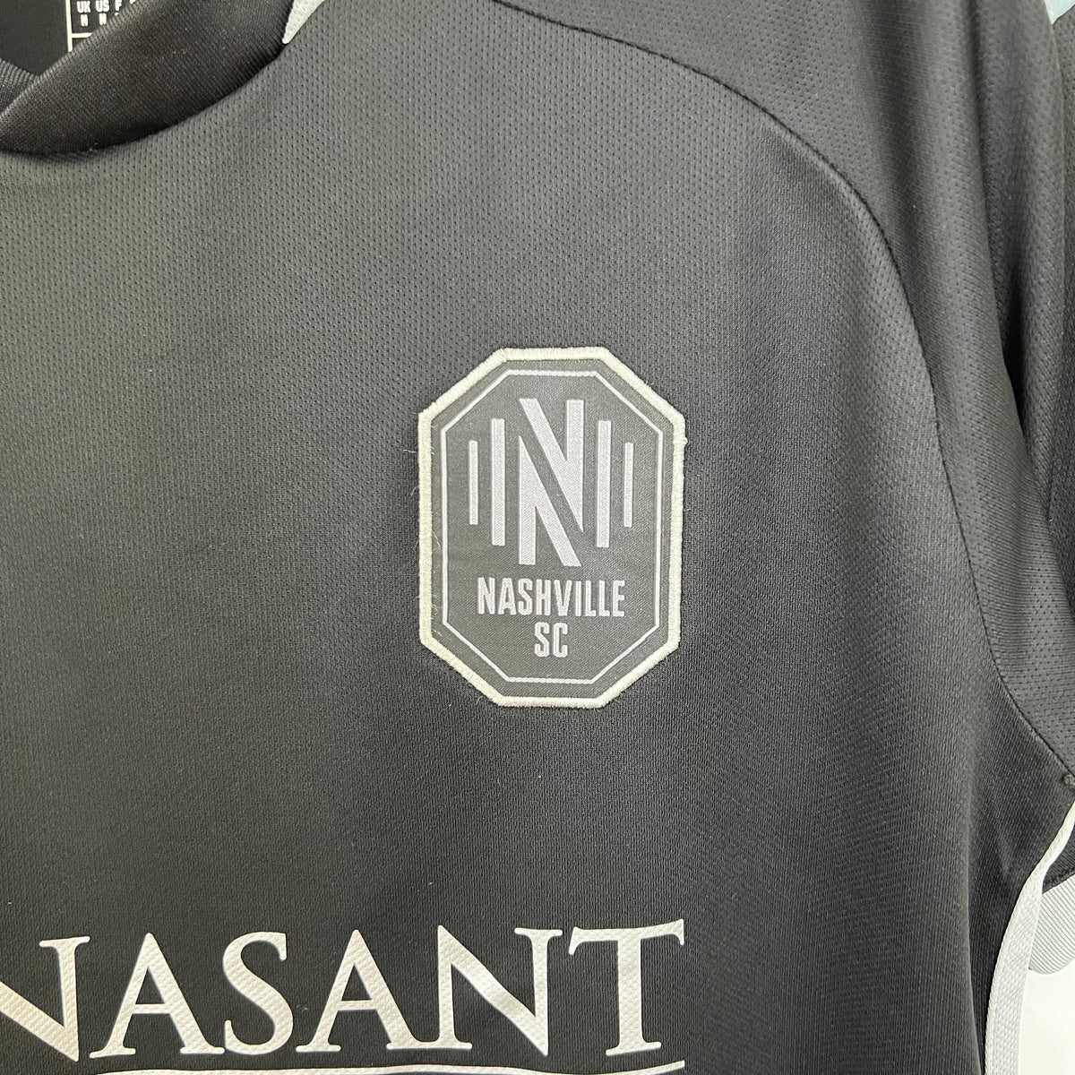 CAMISA NASHVILLE AWAY 23/24
