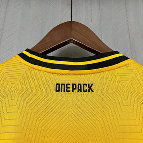CAMISA WOLVES HOME 24/25