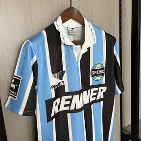 CAMISA RETRÔ GRÊMIO HOME 1995/96