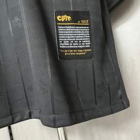 CAMISA SANTOS CHARLIE BROWN JR. 24/25