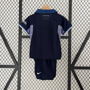 KIT-INFANTIL TOTTENHAM AWAY 23/24