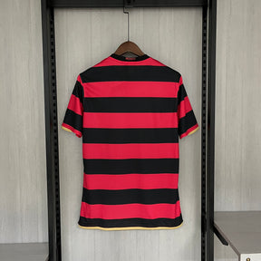 CAMISA FLAMENGO RETRÔ 2008/9
