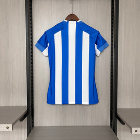 CAMISA PAYSANDU FEMININA HOME 24/25