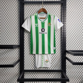 KIT INFANTIL REAL BÉTIS HOME 23/24