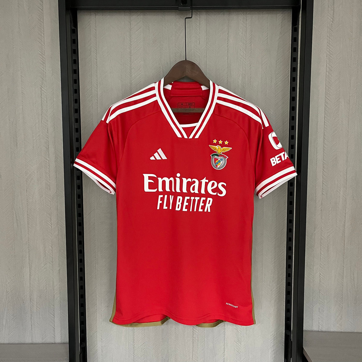 CAMISA BENFICA HOME 23/24