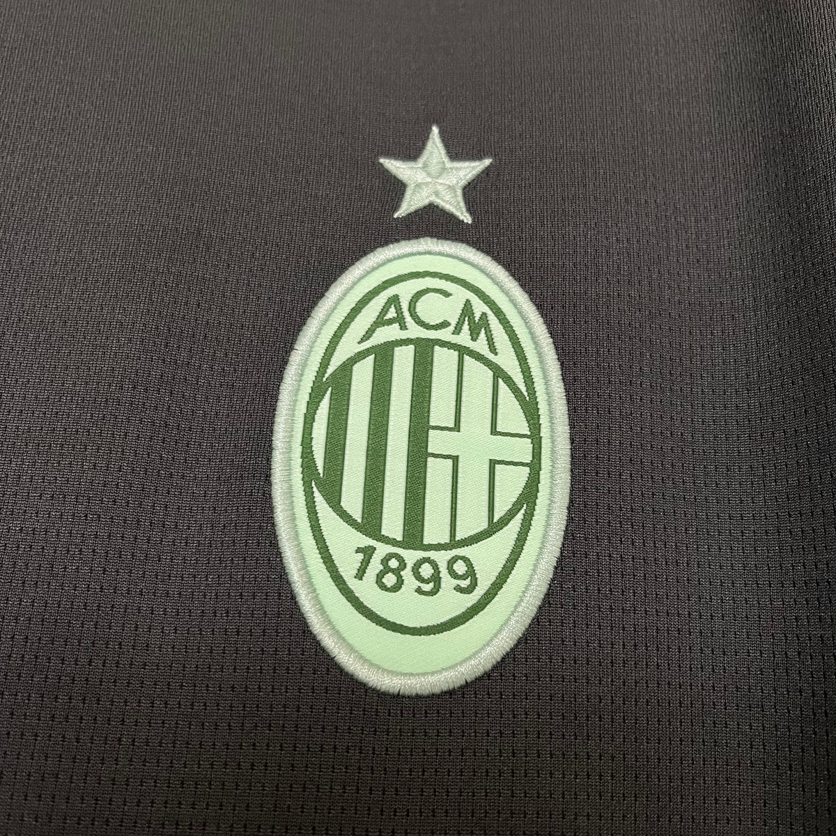 CAMISA MILAN THIRD 24/25
