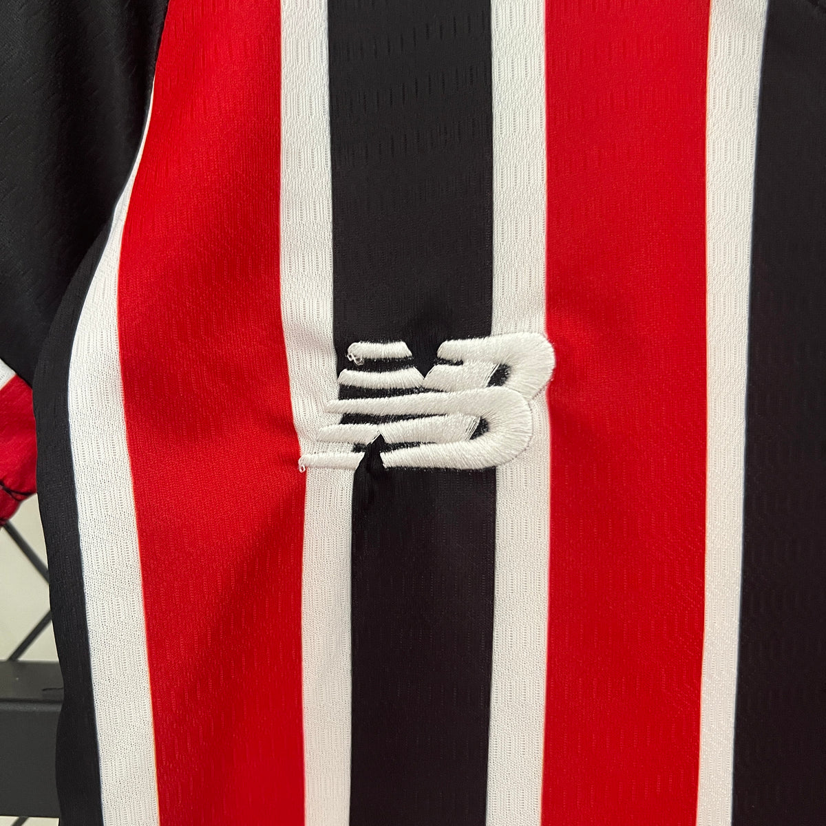 KIT INFANTIL SÃO PAULO AWAY 24/25