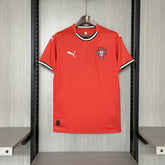 CAMISA PORTUGAL HOME 25/26