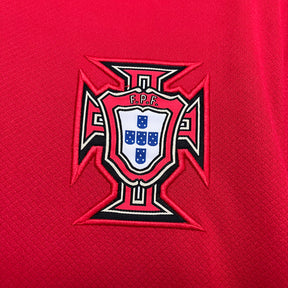CAMISA PORTUGAL HOME RONALDO 7 24/25