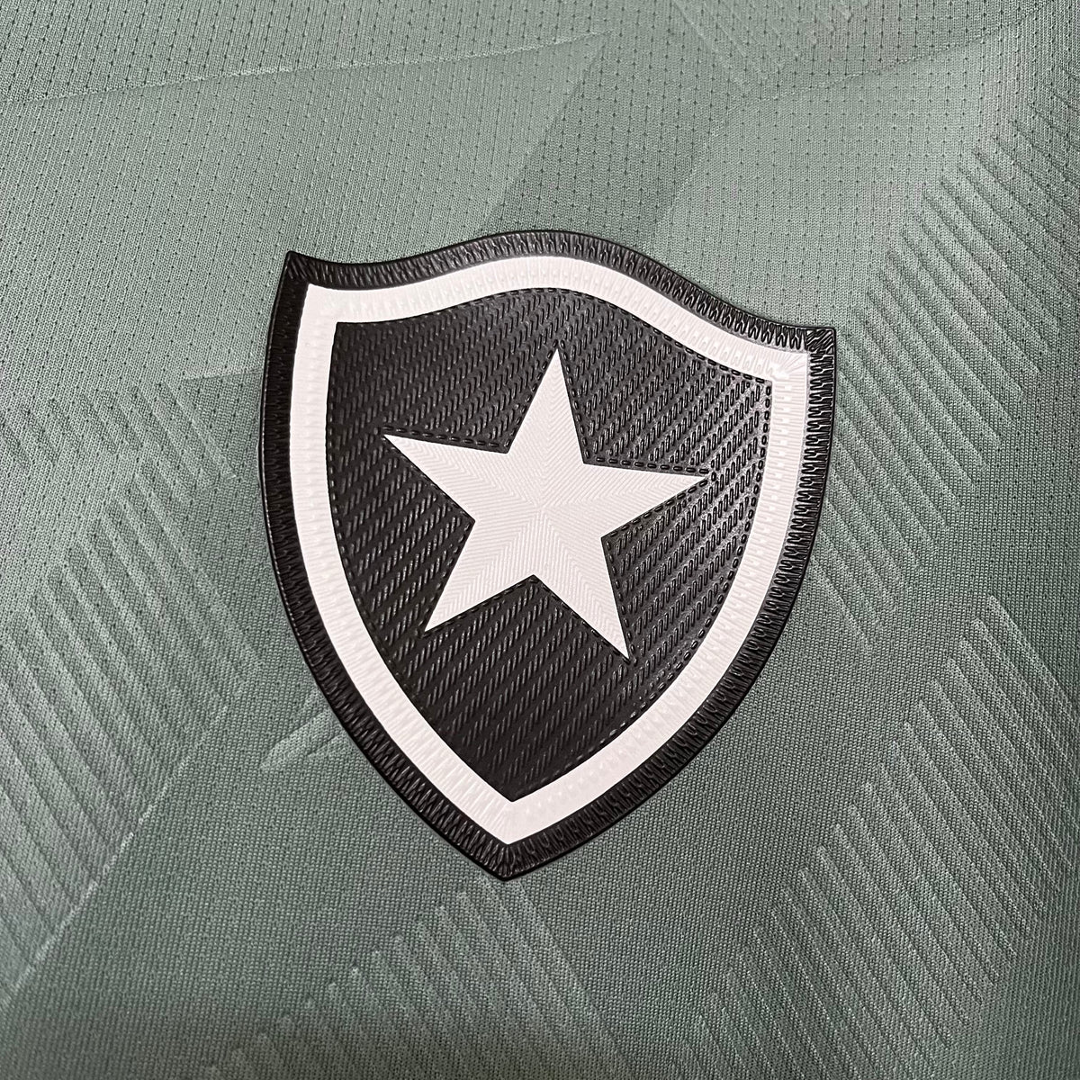 CAMISA BOTAFOGO GOLEIRO 24/25