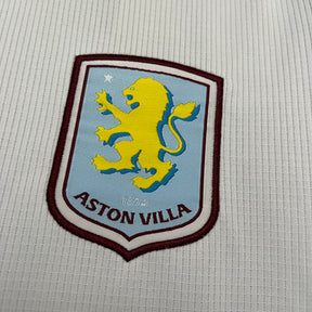 CAMISA ASTON VILLA AWAY 24/25
